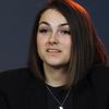 Irina Moldovan a mers cu fetițele la morm&acirc;ntul lui Gheorghe: &bdquo;Le-am explicat ce s-a &icirc;nt&acirc;mplat, am pl&acirc;ns &icirc;mpreună.&rdquo;