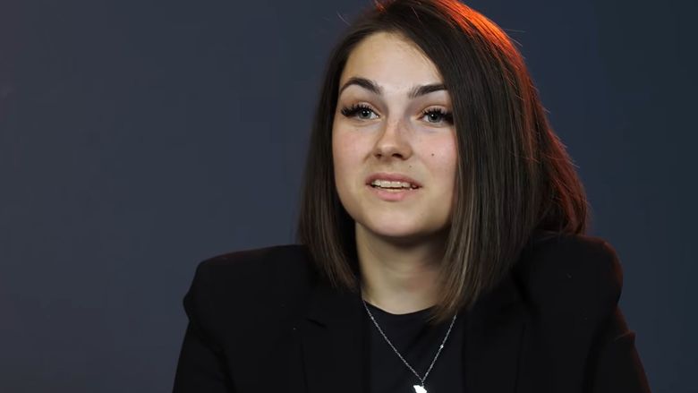 Irina Moldovan