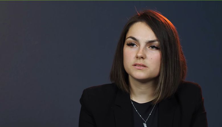 Irina Moldovan