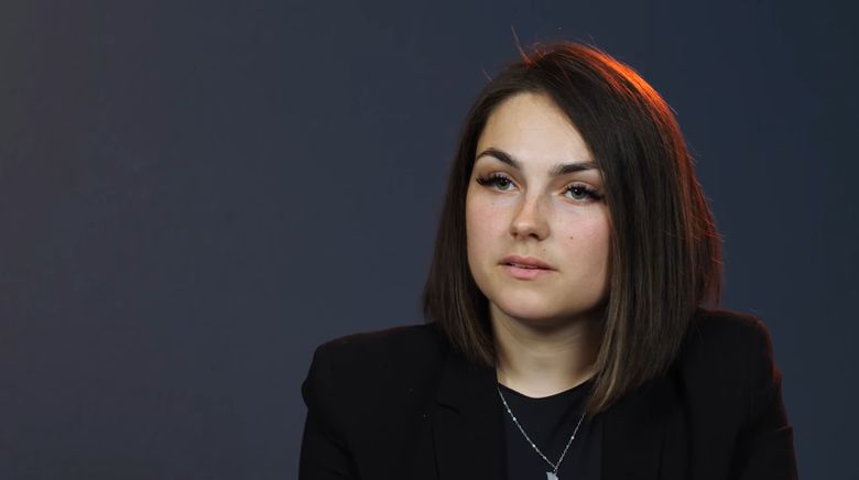 Irina Moldovan