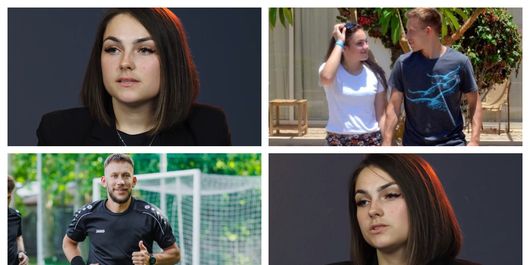 Irina Moldovan, înșelată de soțul său în timpul căsniciei? „El se oferea cumva să le ajute, să le plimbe ca să-și facă interesele.”