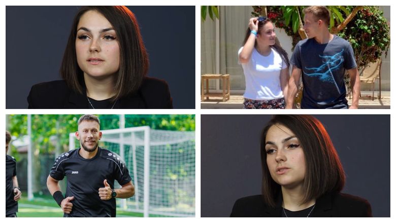 Irina Moldovan, înșelată de soțul său în timpul căsniciei? „El se oferea cumva să le ajute, să le plimbe ca să-și facă interesele.” Irina Moldovan, înșelată de soțul său în timpul căsniciei? „El se oferea cumva să le ajute, să le plimbe ca să-și facă interesele.”
