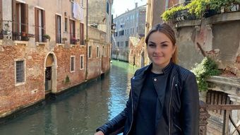 Irina Moldovan, înșelată de soțul său în timpul căsniciei? „El se oferea cumva să le ajute, să le plimbe ca să-și facă interesele.”