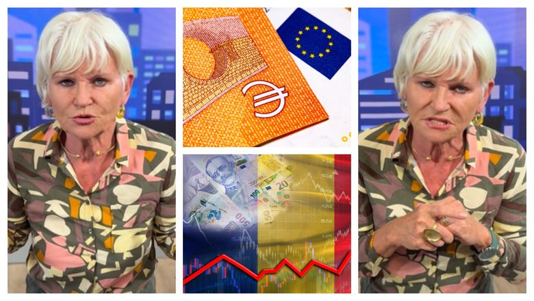 Ce spune Monica Tatoiu despre criza din România: „Atunci când îți ajunge cuțitul la os, vezi lucrurile altfel.”