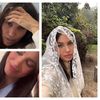 Dorința Alinei Pușcău după ce a aflat că s-a vindecat de cancer. Care este următorul pas al modelului internațional : &ldquo;Dumnezeu există! Dumnezeu face miracole!&rdquo;