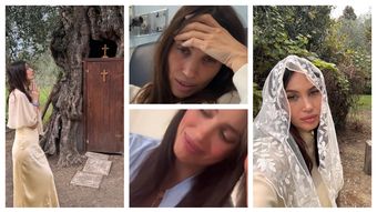 Dorința Alinei Pușcău după ce a aflat că s-a vindecat de cancer. Care este următorul pas al modelului internațional : “Dumnezeu există! Dumnezeu face miracole!”