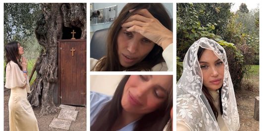 Dorința Alinei Pușcău după ce a aflat că s-a vindecat de cancer. Care este următorul pas al modelului internațional : “Dumnezeu există! Dumnezeu face miracole!”