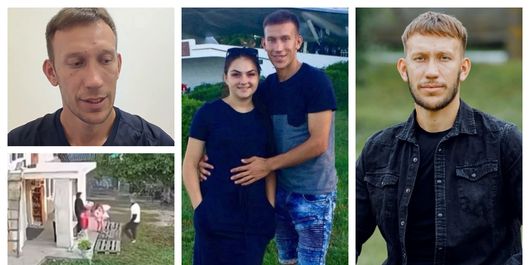 Irina Moldovan, dezvăluiri cumplite despre ce s-a întâmplat cu o zi înainte de tragedie: „Am aflat că el a fost cu arma la nuntă.”