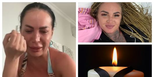 Bianca Pop este în doliu! Mesajul cutremurător pe care l-a transmis: „O să ne lipsești enorm.”