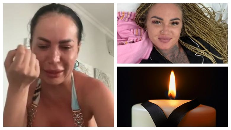 Bianca Pop este în doliu! Mesajul cutremurător pe care l-a transmis: „O să ne lipsești enorm.”