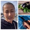 Cum alege Gabriela Cristea vinetele atunci c&acirc;nd merge la piață. Secretul vedetei TV pentru legume fără prea multe semințe: &bdquo;C&acirc;t mai mică.&rdquo;