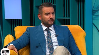Vlad Bălțățeanu a fost audiat în cazul Valentinei Tănăsie. Anunțul avocatului Adrian Cuculis: „Final de audiere.”
