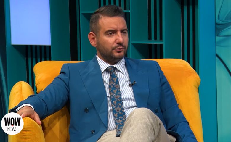 Adrian Cuculis