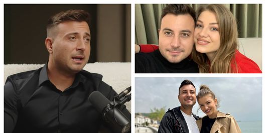Valentin Sanfira, dezvăluiri despre divorțul de Codruța Filip?: „E ca și cum te vorbești pe tine de rău.”