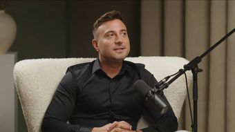 Valentin Sanfira, dezvăluiri despre divorțul de Codruța Filip? „E ca și cum te vorbești pe tine de rău.”