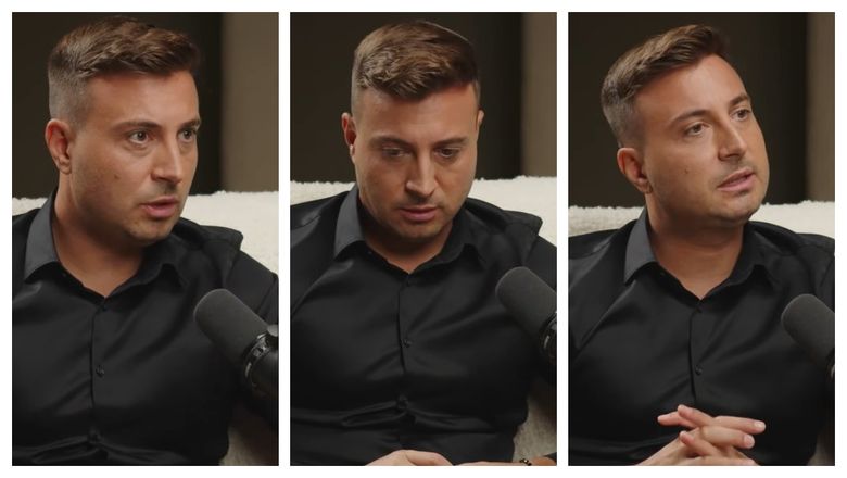 Ce eforturi a făcut Valentin Sanfira în fostele sale relații: „N-a dus-o rău nimeni cu mine.” Ce eforturi a făcut Valentin Sanfira în fostele sale relații: „N-a dus-o rău nimeni cu mine.”