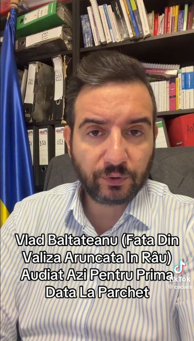 Vlad Bălțățeanu