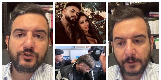 Ce a observat avocatul Adrian Cuculis după ce l-a analizat pe Vlad Bălțățeanu: „Mie mi se pare că nu are niciun fel de remușcare.”