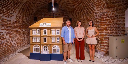 Sâmbătă, de la ora 14:30, la ”ROventura”, Timișoara, orașul cu aer burghez care cucerește la fiecare pas