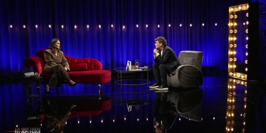 Cristina Șișcanu, de la visurile copilăriei la lecțiile maturității, sâmbătă seară, de la 22:00, la „În Oglindă”