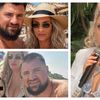 Ce se &icirc;nt&acirc;mplă cu S&acirc;nziana Buruiană și cu soțul său, după 11 ani de relație: &bdquo;Nu mai avem timp.&rdquo;
