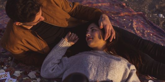 5 activități de cuplu pentru luna octombrie. Cum să vă distrați împreună fără să cheltuiți bani
