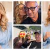 Daniela Gyorfi, dezvăluiri neașteptate din căsnicia cu George. Ce spune artista despre omul cu care a făcut o familie: &ldquo;Nimeni nu este jumătatea nimănui! Nu dădeam nicio șansă relației!&rdquo;