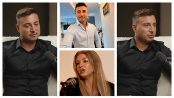 Mai crede Valentin Sanfira în iubire? Ce spune artistul după divorțul prin care a trecut: “Când ura este mai puternică decât iubirea, nu ai cu cine să lupți!”