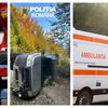 Doi soți au fost găsiți morți după ce au plecat la plimbare &icirc;mpreună. Ce s-a &icirc;nt&acirc;mplat cu mașina &icirc;n care se aflau