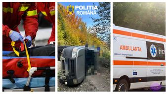 Doi soți au fost găsiți morți după ce au plecat la plimbare împreună. Ce s-a întâmplat cu mașina în care se aflau
