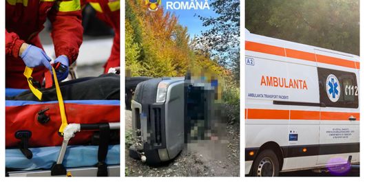 Doi soți au fost găsiți morți după ce au plecat la plimbare împreună. Ce s-a întâmplat cu mașina în care se aflau
