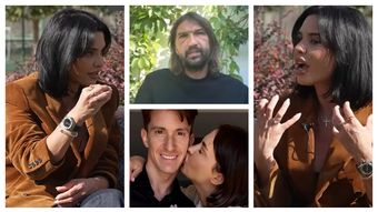 VIDEO Andreea Popescu, adevărul despre legătura dintre ea și Dan Alexa. Ce s-a întâmplat între ei: “Da, am trădat!”
