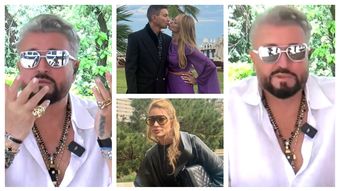 Cătălin Botezatu, declarații despre Valentina Pelinel și Cristi Borcea. Cum își ajută soțul și cât de atentă este la aparițiile lui: “Uite cum se îmbracă!”