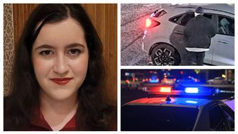 Carla Georgescu, o studentă româncă de 19 ani, a fost găsită moartă în camera de cămin. Cine este principalul suspect