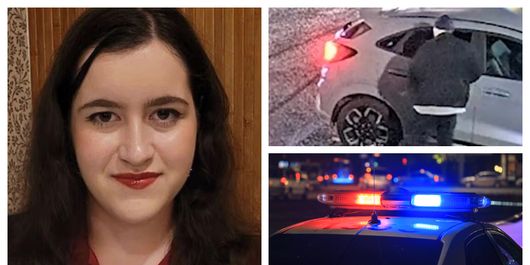Carla Georgescu, o studentă româncă de 19 ani, a fost găsită moartă în camera de cămin. Cine este principalul suspect
