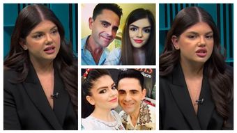 VIDEO Ana Maria Rosa, dezvăluiri dureroase la 10 ani de la moartea lui Aurelian Preda! Ce își aminteşte despre ultimele clipe din viața tatălui său: „Suferea mai mult decât arăta.”