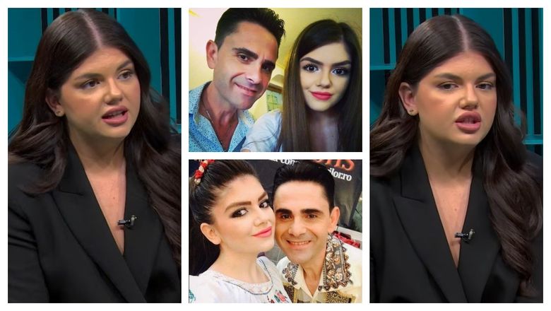 VIDEO Ana Maria Rosa, dezvăluiri dureroase la 10 ani de la moartea lui Aurelian Preda! Ce își aminteşte despre ultimele clipe din viața tatălui său: „Suferea mai mult decât arăta.” VIDEO Ana Maria Rosa, dezvăluiri dureroase la 10 ani de la moartea lui Aurelian Preda! Ce își aminteşte despre ultimele clipe din viața tatălui său: „Suferea mai mult decât arăta.”