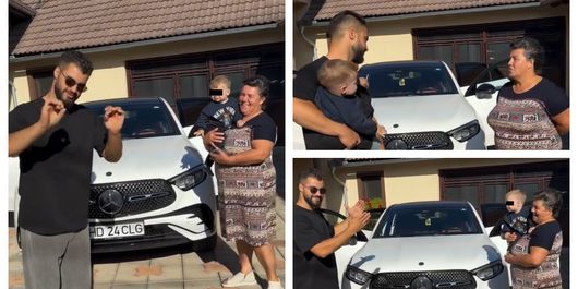 Ce decizie neașteptată a luat Mama Geta. Iancu Sterp a făcut anunțul: „De fiecare dată când vin aici...”