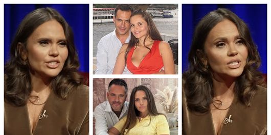 VIDEO Cristina Șișcanu, dezvăluiri neașteptate despre relaţia cu Mădălin Ionescu! Cum i-a afectat cariera în televiziune: „Mi-a făcut foarte mult rău.”