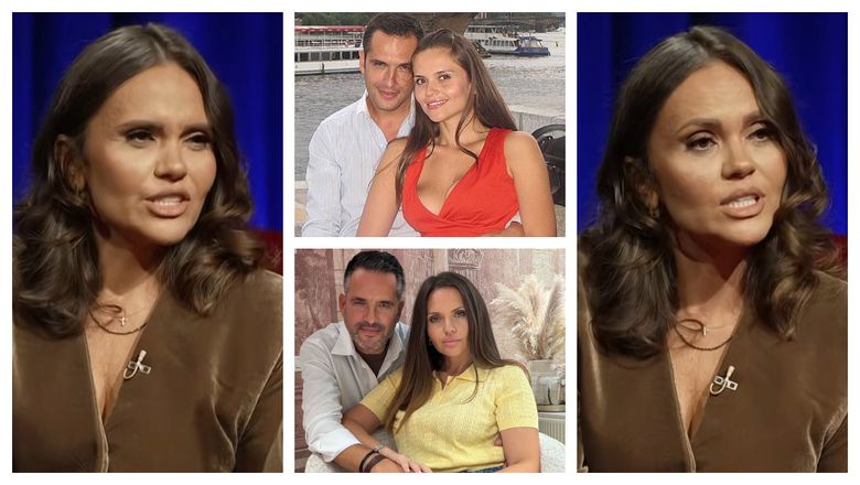 VIDEO Cristina Șișcanu, dezvăluiri neașteptate despre relaţia cu Mădălin Ionescu! Cum i-a afectat cariera în televiziune: „Mi-a făcut foarte mult rău.” VIDEO Cristina Șișcanu, dezvăluiri neașteptate despre relaţia cu Mădălin Ionescu! Cum i-a afectat cariera în televiziune: „Mi-a făcut foarte mult rău.”