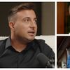 Valentin Sanfira, la un pas să ia o decizie radicală după divorțul de Codruța Filip! Ce l-a făcut pe artist să se răzg&acirc;ndească: &bdquo;Cu sacrificii..."