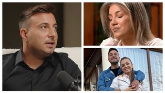 Valentin Sanfira, la un pas să ia o decizie radicală după divorțul de Codruța Filip! Ce l-a făcut pe artist să se răzgândească: „Cu sacrificii...