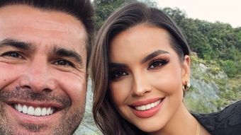 Adrian Mutu și-a pus fiul de doar 9 ani la „muncă”. Cum îl recompensează fostul fotbalist pe Tiago: „El primește…”