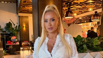Simona Trașcă a răbufnit după ce a fost criticată! Ce mesaj le-a transmis celor care o judecă: „Nu mă cred mai cu moț.”