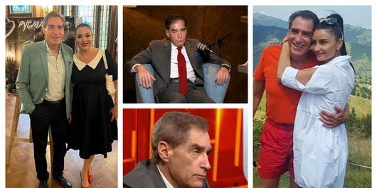 Ce pensie încasează Petre Roman la 80 de ani. Fostul premier are mai multe surse de venit: „Sunt bine plătit.”
