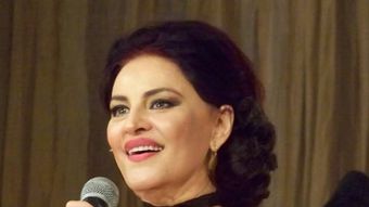Elisabeta Turcu, dezvăluiri despre povestea de dragoste cu soțul ei. Cum a fost cerută în căsătorie: „Eram foarte modestă.”