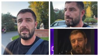 Cătălin Cazacu, anunț neașteptat despre o despărțire! Ce mesaj a primit vedeta: „Trebuie să îți găsești…”