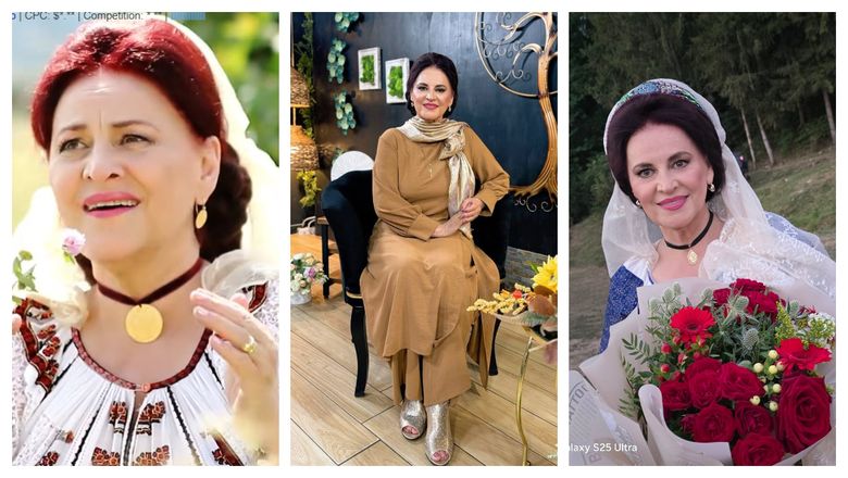 Elisabeta Turcu, dezvăluiri despre povestea de dragoste cu soțul ei. Cum a fost cerută în căsătorie: „Eram foarte modestă.”