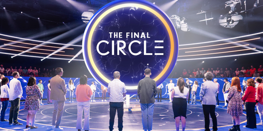 Kanal D aduce „The Final Circle” în România