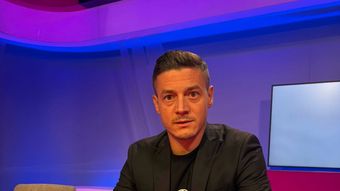 Gabi Torje şi-a salvat tatăl de la moarte!  Ce i-a spus tatăl său înainte să moară: „A simțit lucrul acesta.”